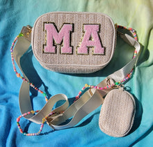 Load image into Gallery viewer, The Candy Crossbody Bag