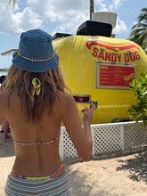 Load image into Gallery viewer, Rio Bottom in Banana Cream

